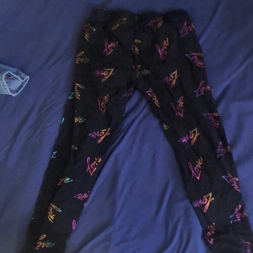 Leggings